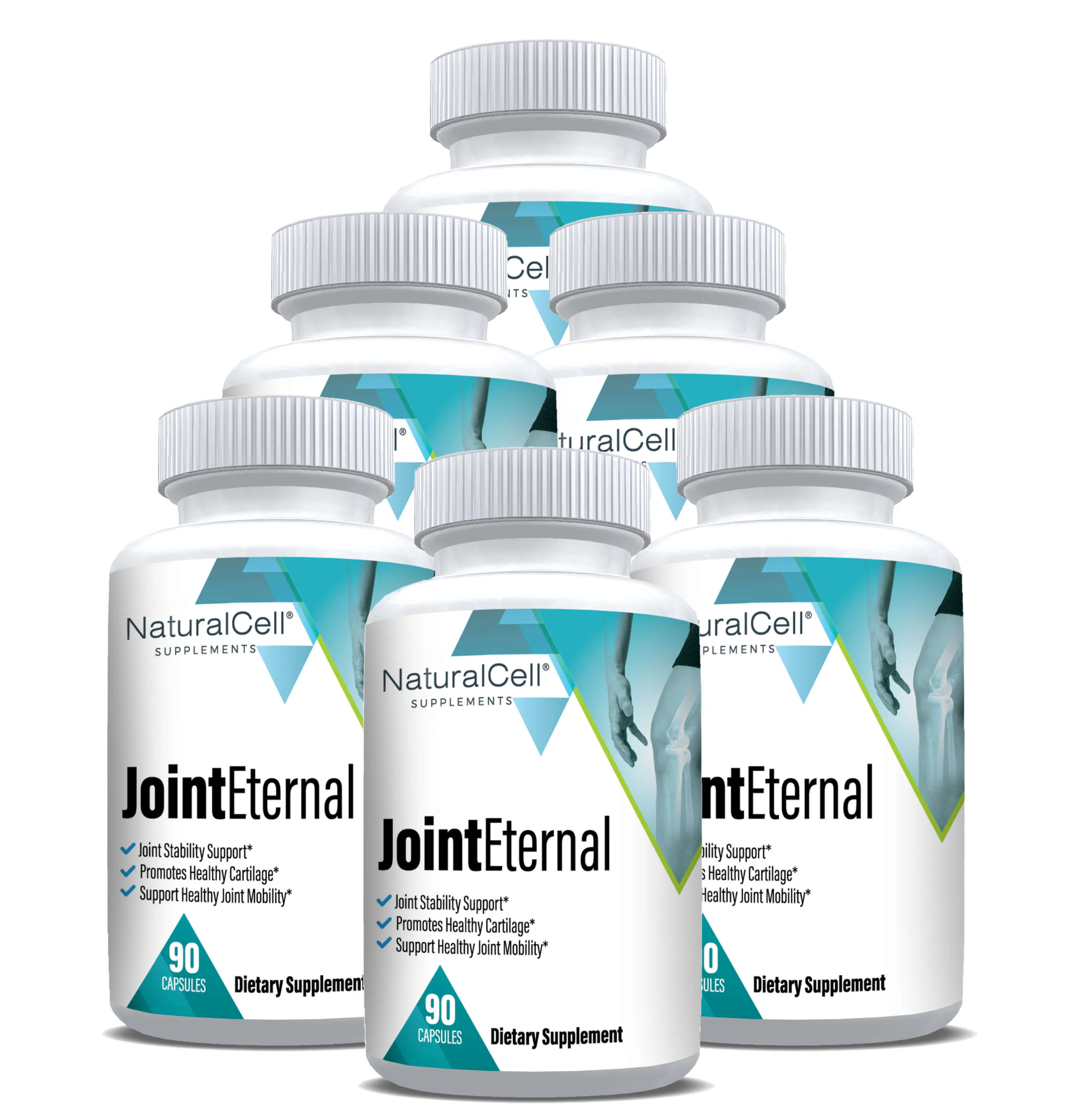 Joint Eternal order now 